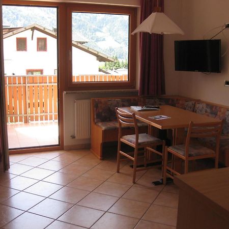 Ferienwohnung Im Haus Texel IV Rabla Bagian luar foto