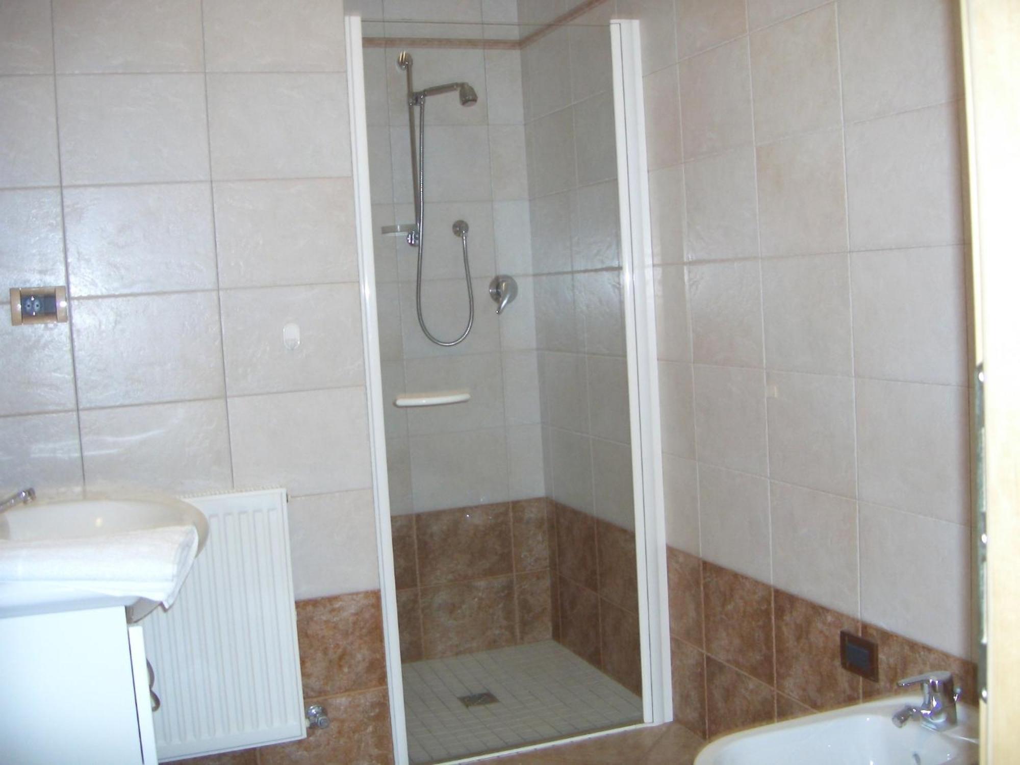 Ferienwohnung Im Haus Texel IV Rabla Bagian luar foto
