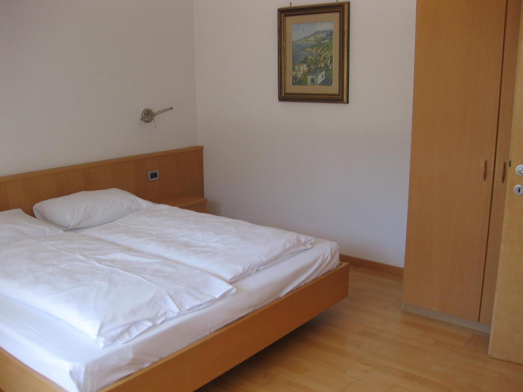 Ferienwohnung Im Haus Texel IV Rabla Bagian luar foto