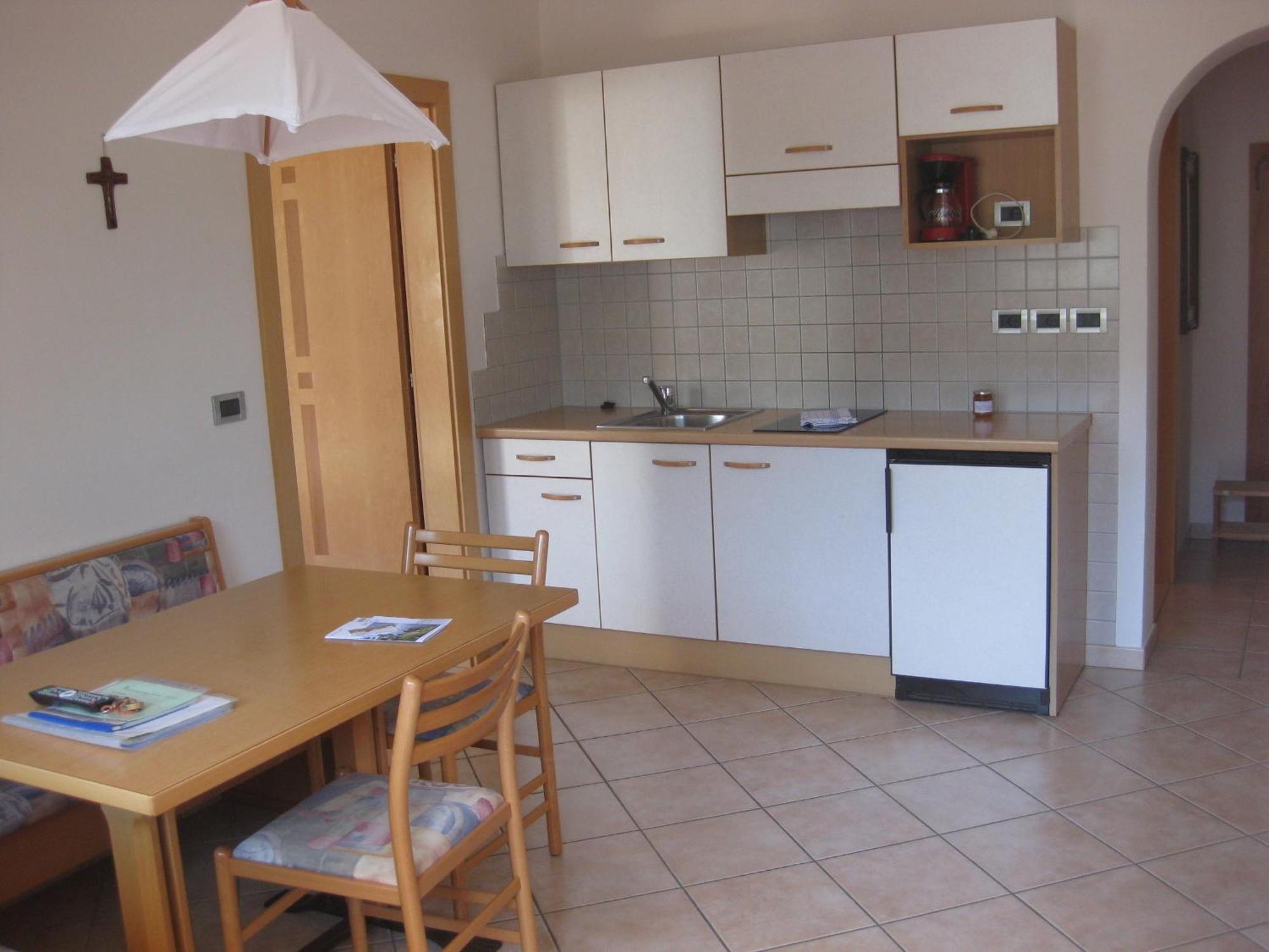 Ferienwohnung Im Haus Texel IV Rabla Bagian luar foto