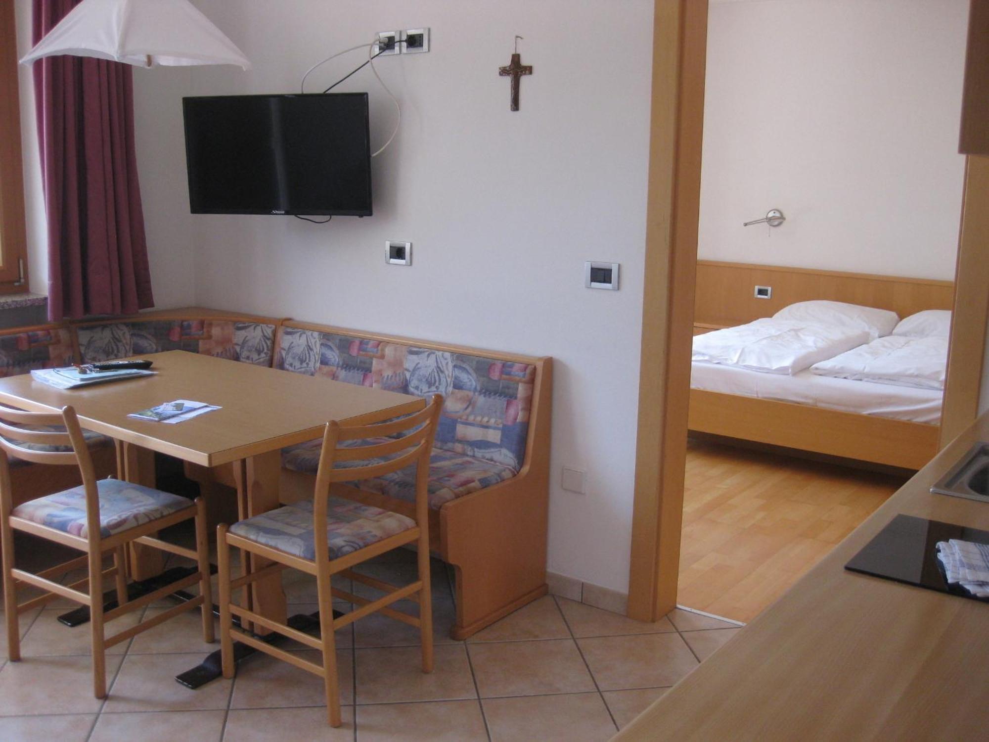Ferienwohnung Im Haus Texel IV Rabla Bagian luar foto