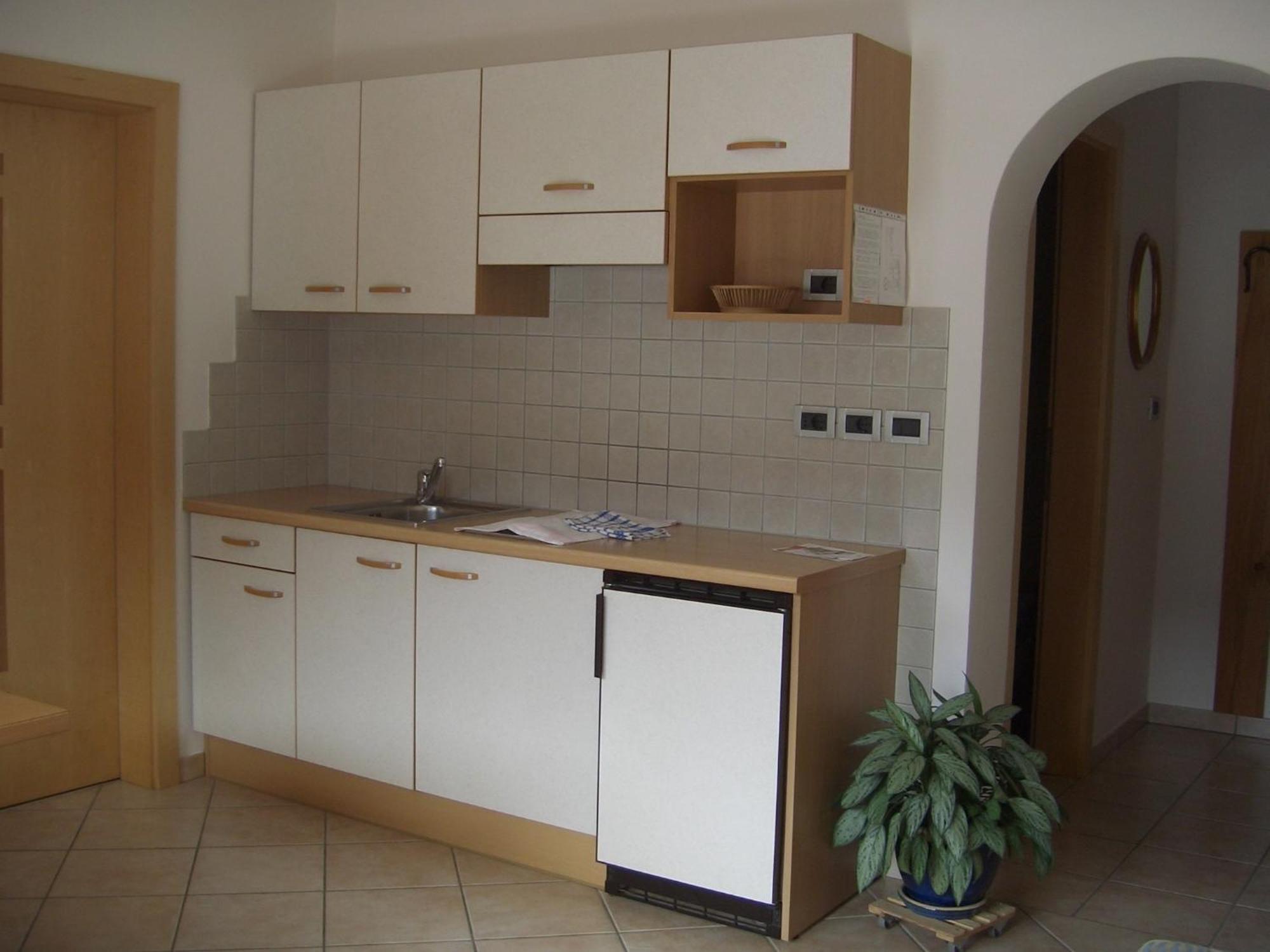 Ferienwohnung Im Haus Texel IV Rabla Bagian luar foto