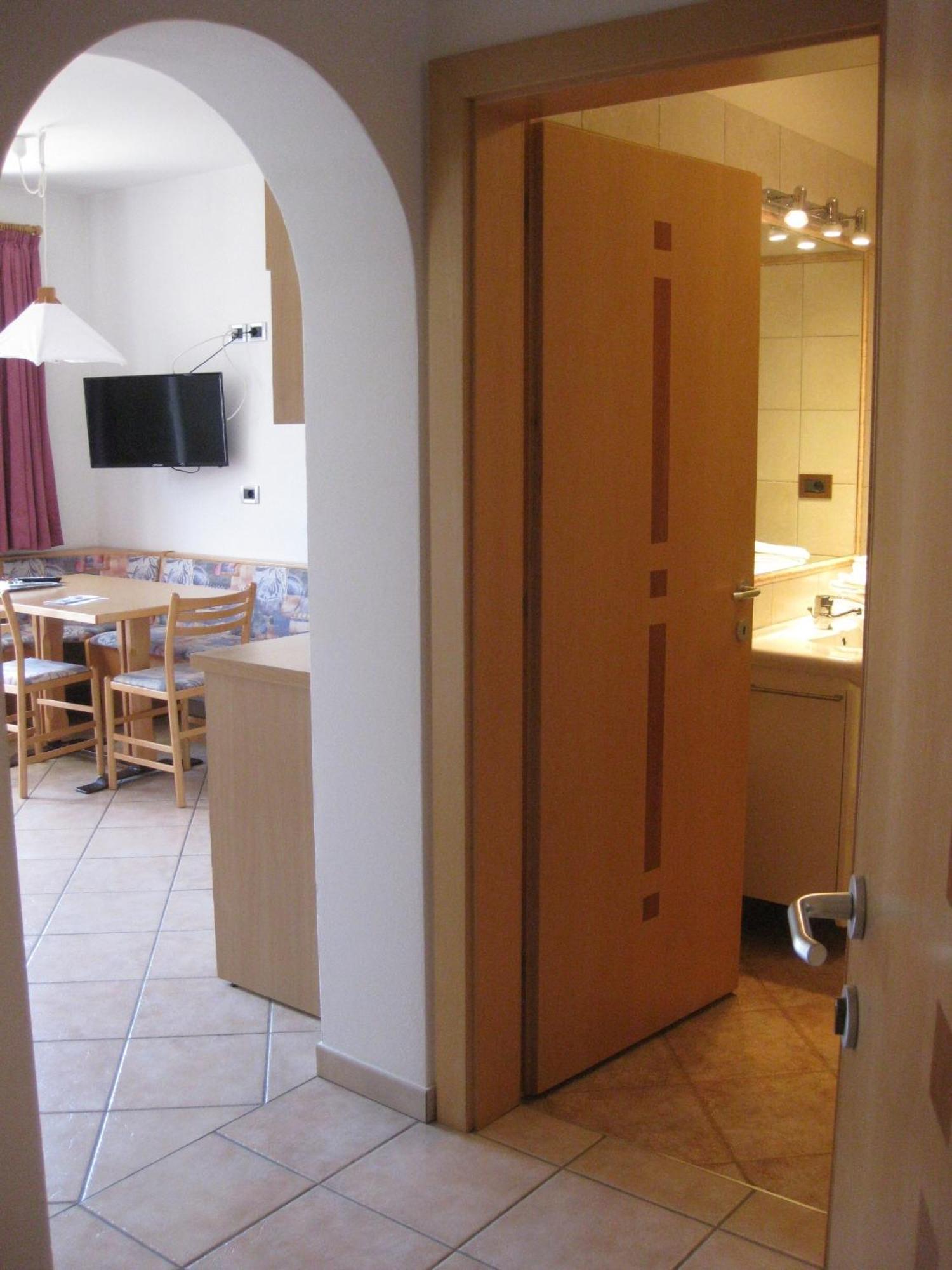 Ferienwohnung Im Haus Texel IV Rabla Bagian luar foto